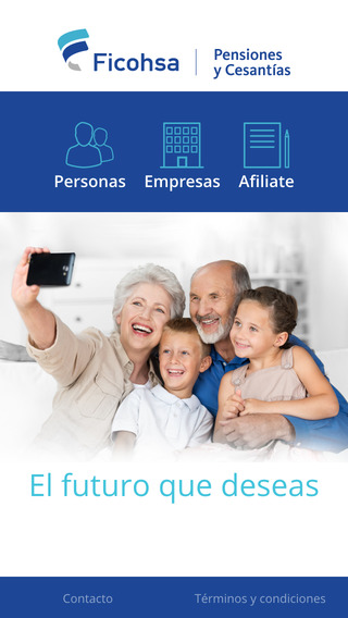 免費下載財經APP|Ficohsa Pensiones app開箱文|APP開箱王