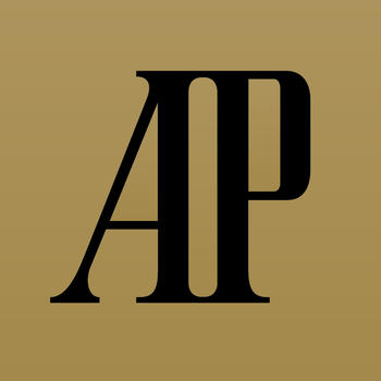 Audemars Piguet LOGO-APP點子