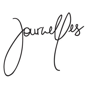 Journelles LOGO-APP點子