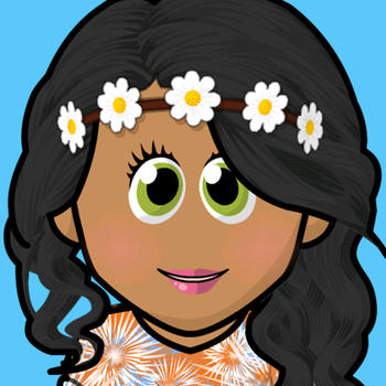 WeeMee Avatar Creator LOGO-APP點子