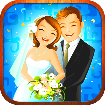 Pro Wedding Planner LOGO-APP點子