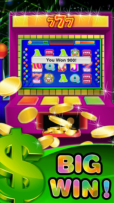 Screenshot 2 Ас Казино Победа — Замечательные Игровые Автоматы 2 (All Slots Casino Wins)