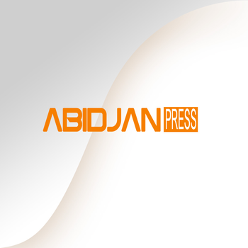 AbidjanPress LOGO-APP點子