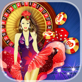 Flamingo Sun Circus Roulette - PRO - Exotic Vegas Casino Game LOGO-APP點子