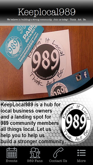 免費下載商業APP|Keep Local 989 app開箱文|APP開箱王