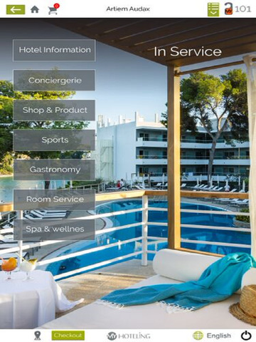 免費下載旅遊APP|Artiem Audax Hotel para iPad app開箱文|APP開箱王