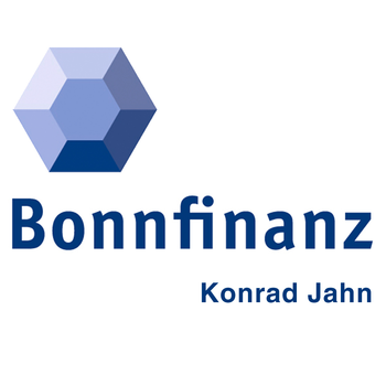 Bonnfinanz Jahn LOGO-APP點子