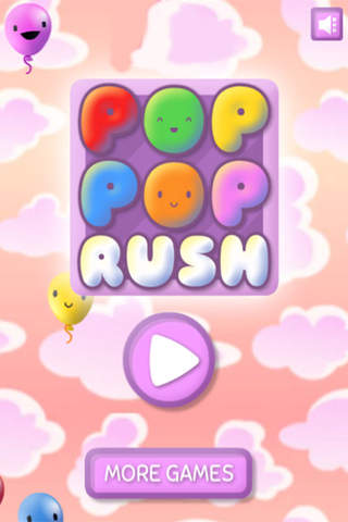 Pop Pop Rush Game screenshot 4