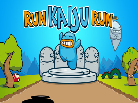 免費下載遊戲APP|Run Kaiju Run! app開箱文|APP開箱王