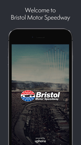 Bristol Motor Speedway