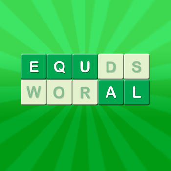 Equal Words LOGO-APP點子