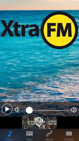 XtraFM Spain