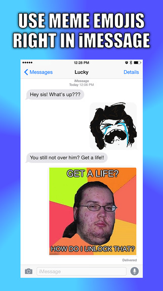 免費下載工具APP|Meme Emoji Premium - Popular Funny Memes & Emojis Right on your Keyboard app開箱文|APP開箱王