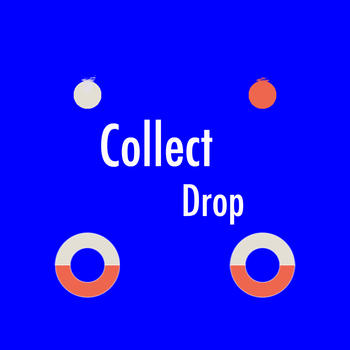 CollectDrop 遊戲 App LOGO-APP開箱王