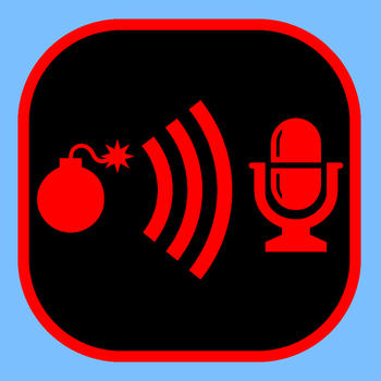 Rooms! - Audio Recorder and Convolution Reverb LOGO-APP點子