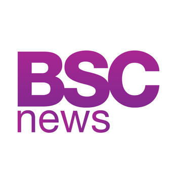 BSC NEWS MAGAZINE LOGO-APP點子