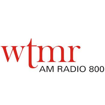 WTMR AM Radio 800 LOGO-APP點子