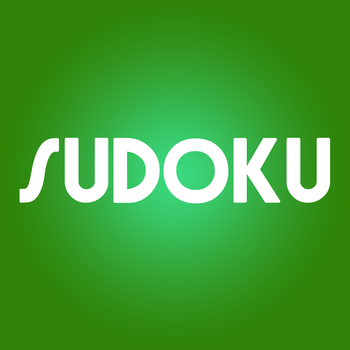 Sudoku Difficult Game 遊戲 App LOGO-APP開箱王