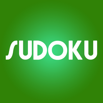 Sudoku Difficult Game LOGO-APP點子