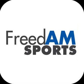 Freed AM Sports LOGO-APP點子