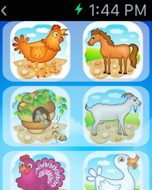 免費下載遊戲APP|123 Kids Fun PUZZLE BLUE (Free App) - Preschool and kindergarten learning games app開箱文|APP開箱王