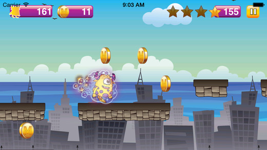 【免費遊戲App】MiniMes At Large in the City Pro - Fun Game-APP點子