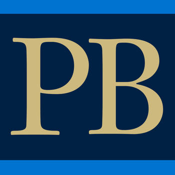 Pitt Business App LOGO-APP點子