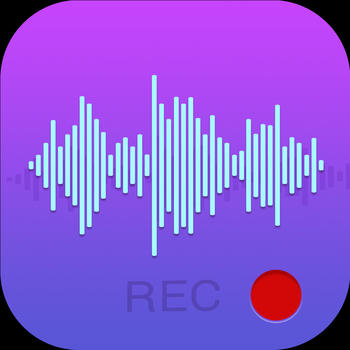 Audio Recorder Pro Adv 娛樂 App LOGO-APP開箱王