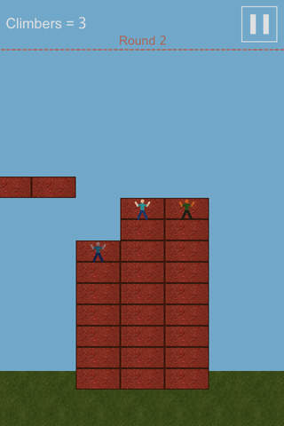 Brick Climber screenshot 3