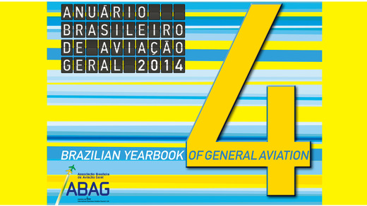 ABAG Brazilian Yearbook of GA for iPhone