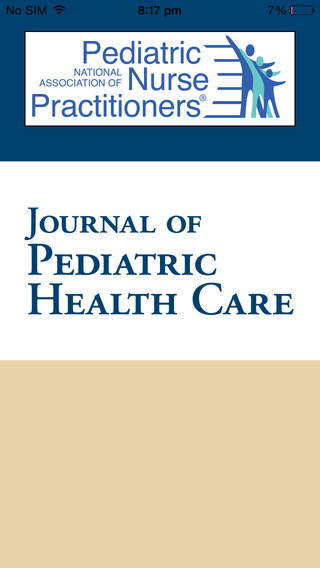 Journal of Pediatric Health Care