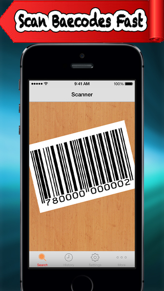 【免費工具App】Quick Scan QR Code and Barcode Reader perfectly-APP點子