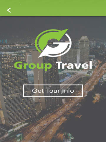 【免費旅遊App】Group Travel App-APP點子