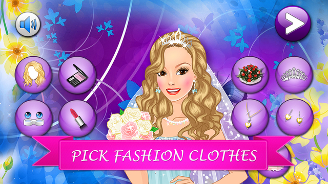 免費下載遊戲APP|Love Diamonds: Bride Dresses. Girls fashion line saga. app開箱文|APP開箱王