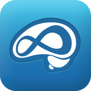 BrainLink-简单5步，轻松掌握BrainLink意念力头箍 LOGO-APP點子