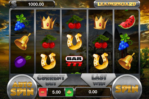 21 Mystic Slots - FREE Game Slot Video Poker HD Machine+ screenshot 2