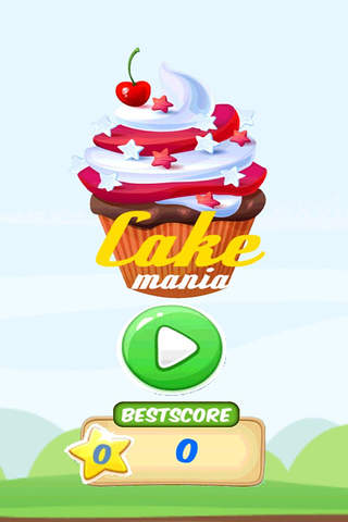 Mini cake free screenshot 4