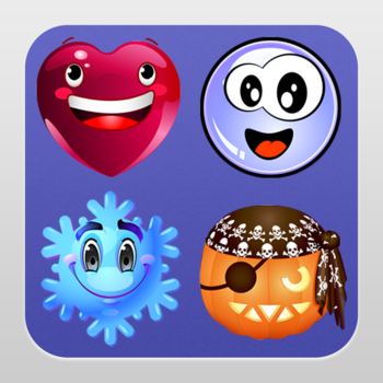 Emoji Art For Whatsapp,iMessage,SMS,Mail Free 工具 App LOGO-APP開箱王