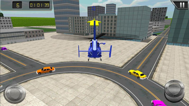 免費下載遊戲APP|City Helicopter Landing 3D- Fly a modern helicopter simulator over modern urban city app開箱文|APP開箱王