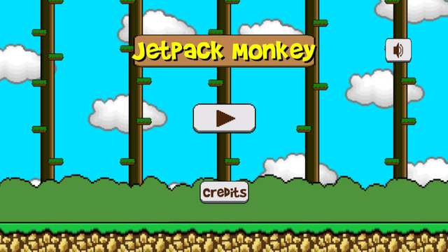 【免費遊戲App】JetPack Pico-APP點子