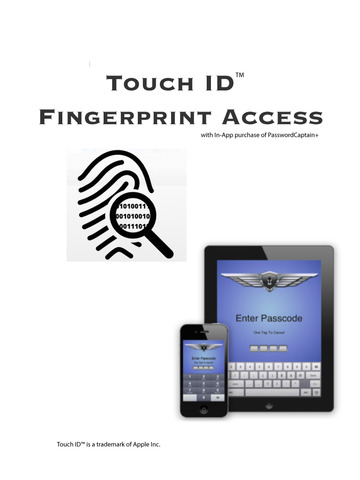 免費下載工具APP|PasswordCaptain - Password Manager with Touch ID™ app開箱文|APP開箱王