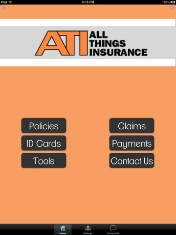 All Things Insurance HD