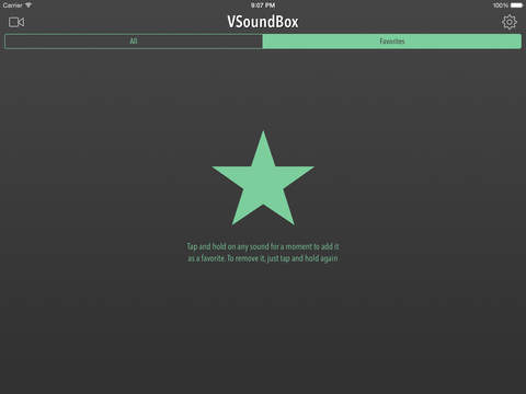 【免費娛樂App】VSB - Soundboard for Vine Free with Bruh, Sounds, VSounds, & Dubsmash Video Maker!-APP點子