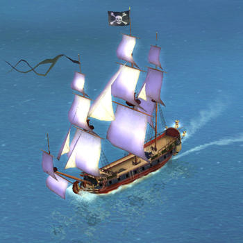 Astral Pirates Adventures LOGO-APP點子