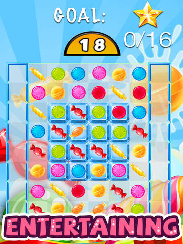免費下載遊戲APP|``` A Candy Feast ``` - fruit juice jam in match-3 mania game free app開箱文|APP開箱王