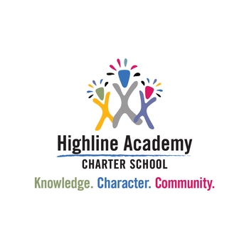 Highline Academy LOGO-APP點子