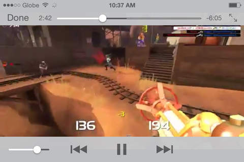 Game Cheats for The Orange Box Half Life 2 Portal TF2 Edition screenshot 2