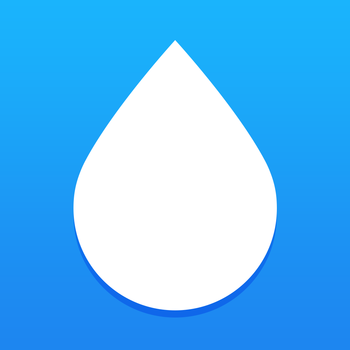 WaterMinder® - Water Hydration Reminder & Tracker LOGO-APP點子