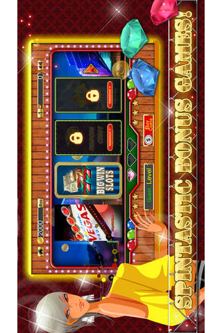 ``` Ace 777 Vegas Old Casino Slots Free screenshot 2