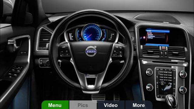 免費下載商業APP|Volvo of Columbus Dealer App app開箱文|APP開箱王